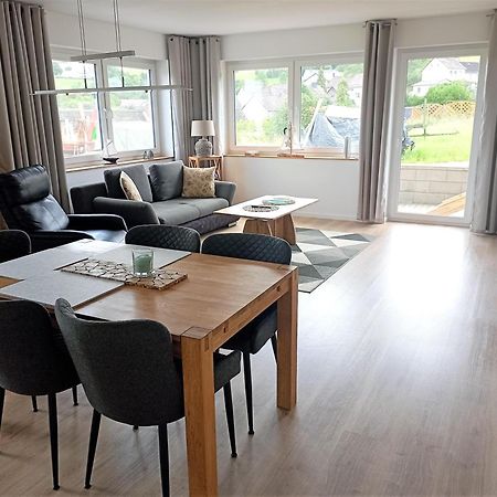 Ferienhaus Egger Üdersdorf المظهر الخارجي الصورة