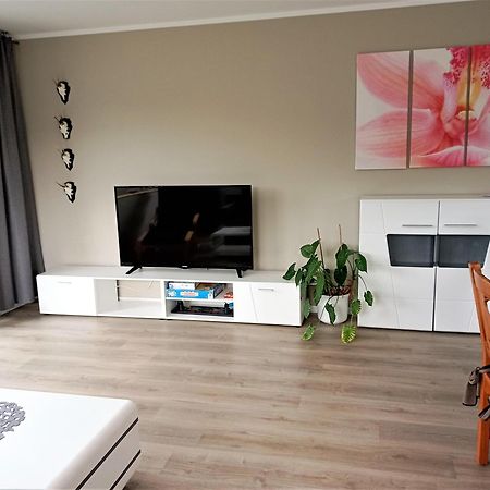 Ferienhaus Egger Üdersdorf المظهر الخارجي الصورة