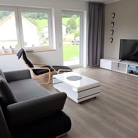 Ferienhaus Egger Üdersdorf المظهر الخارجي الصورة
