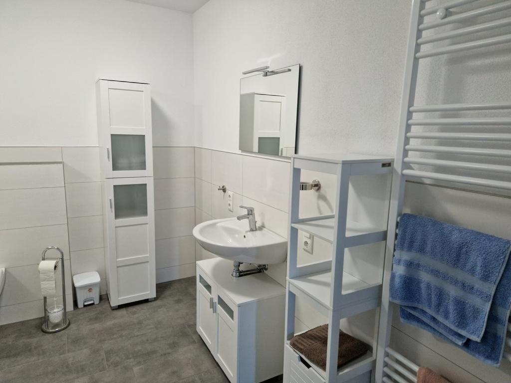 Ferienhaus Egger Üdersdorf المظهر الخارجي الصورة