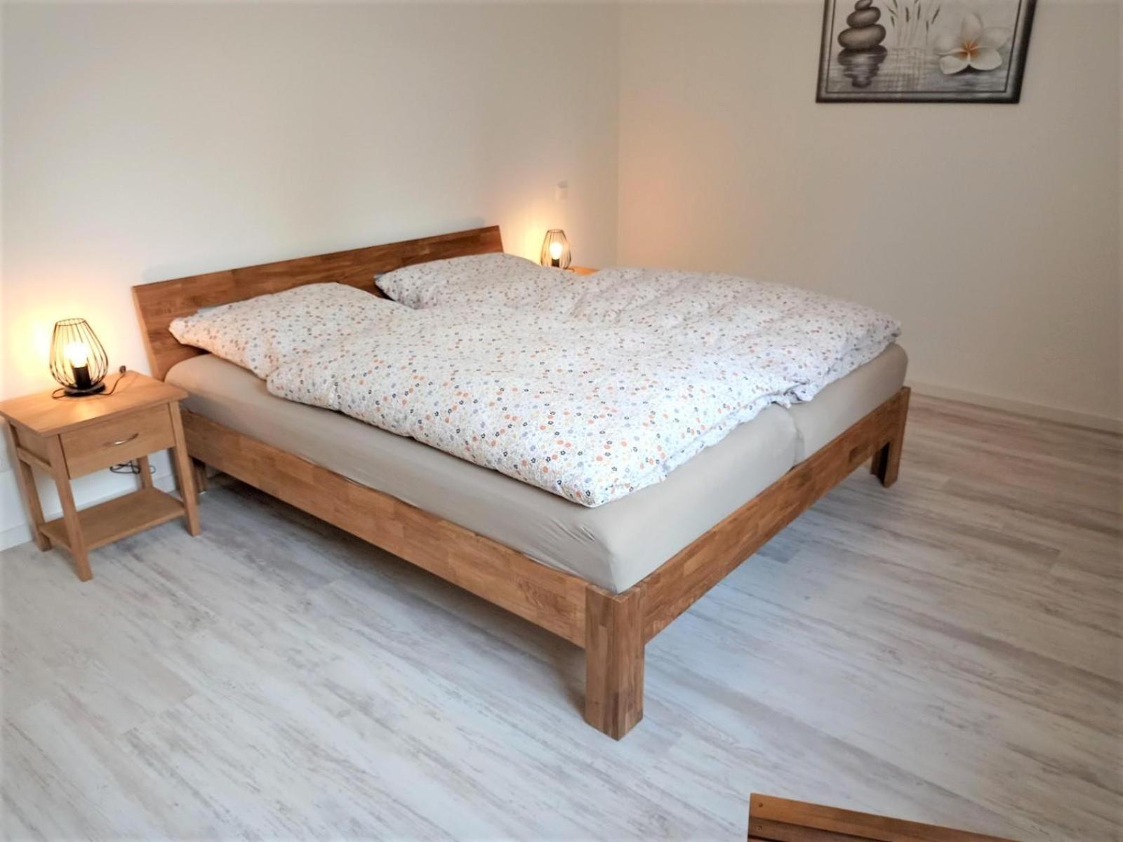 Ferienhaus Egger Üdersdorf المظهر الخارجي الصورة