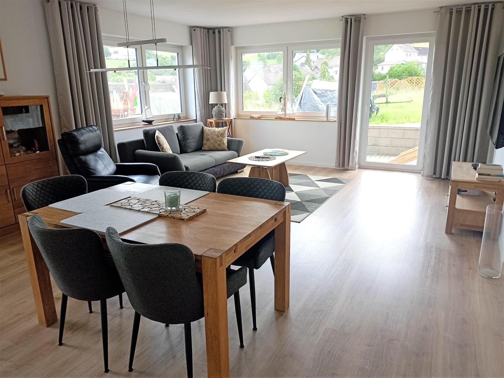 Ferienhaus Egger Üdersdorf المظهر الخارجي الصورة