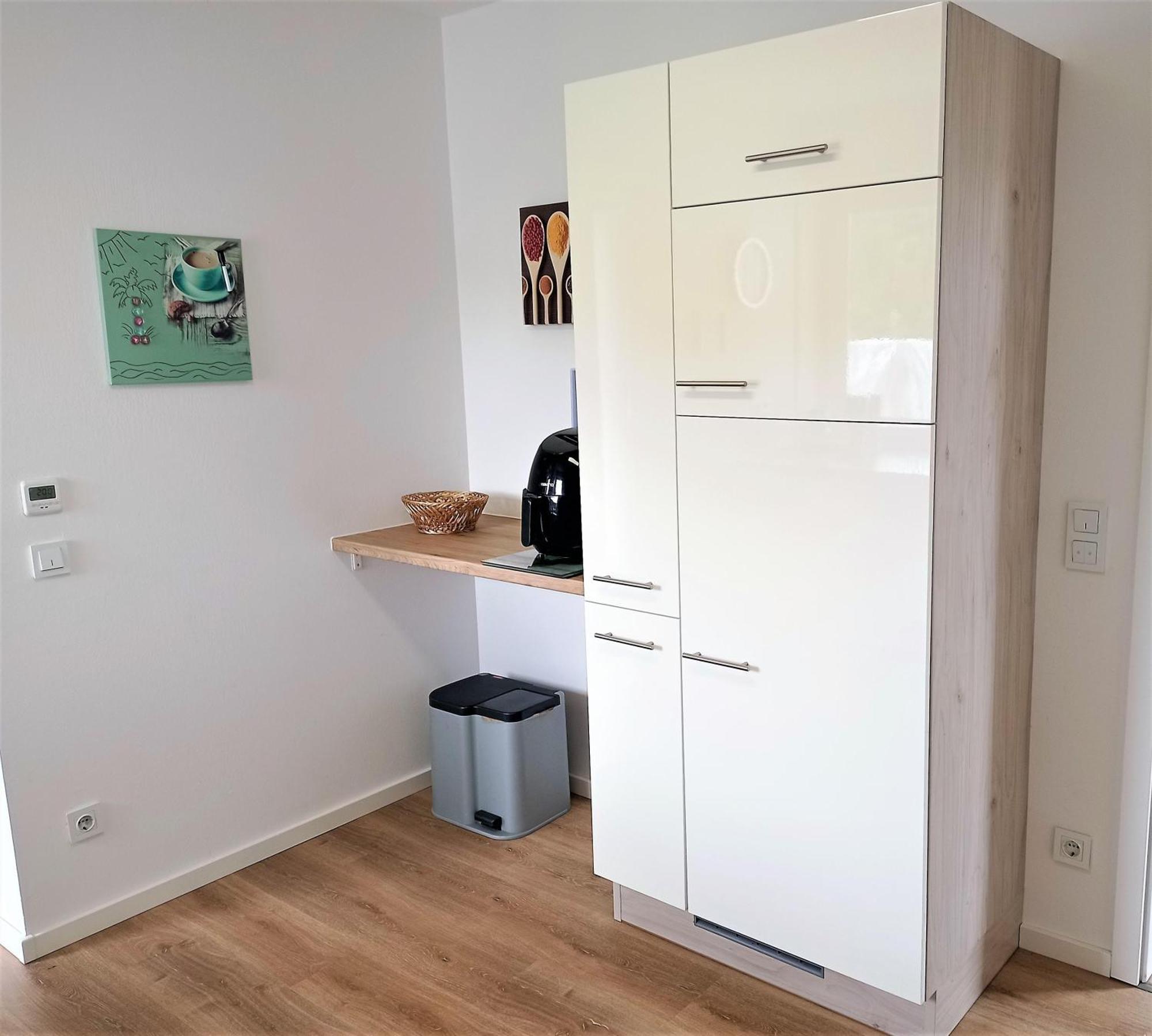Ferienhaus Egger Üdersdorf المظهر الخارجي الصورة