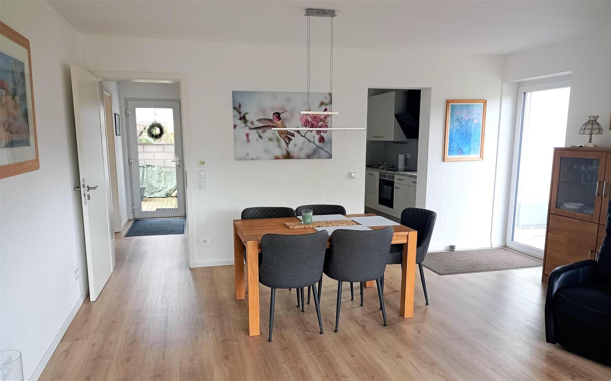 Ferienhaus Egger Üdersdorf المظهر الخارجي الصورة