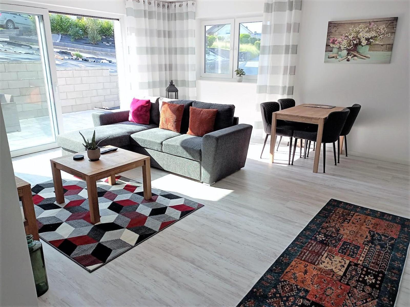 Ferienhaus Egger Üdersdorf المظهر الخارجي الصورة