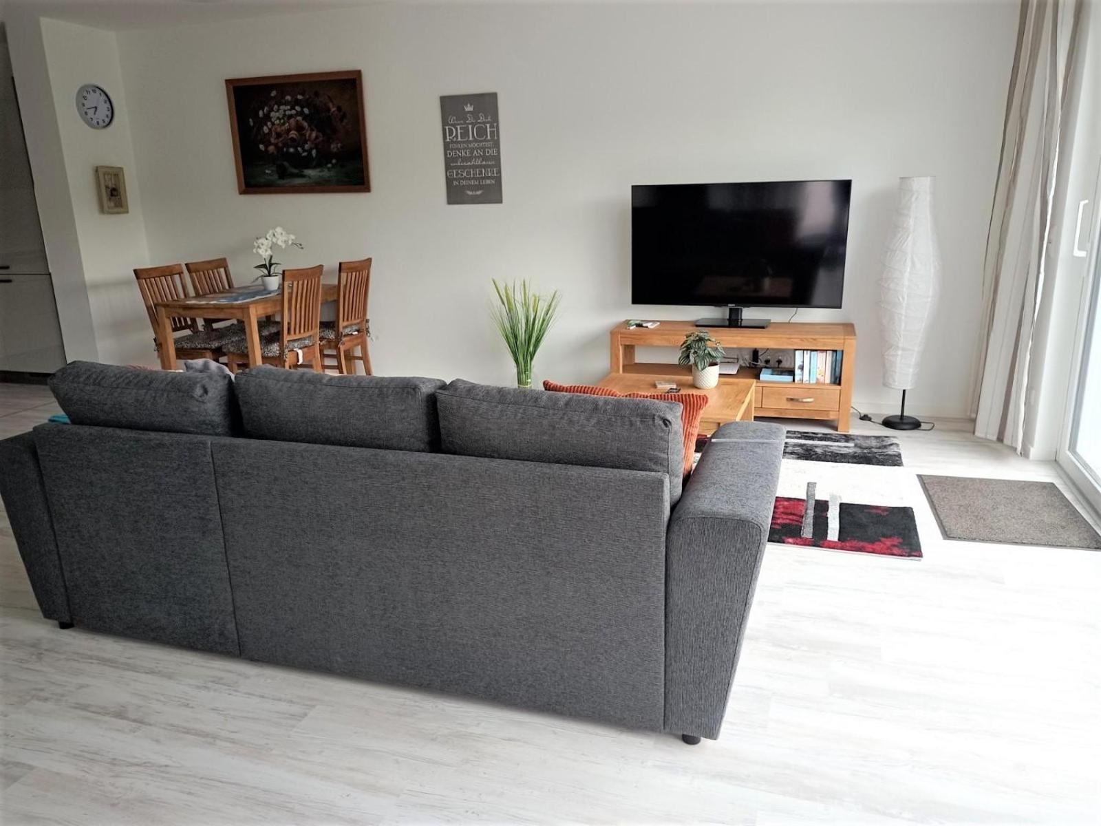 Ferienhaus Egger Üdersdorf المظهر الخارجي الصورة