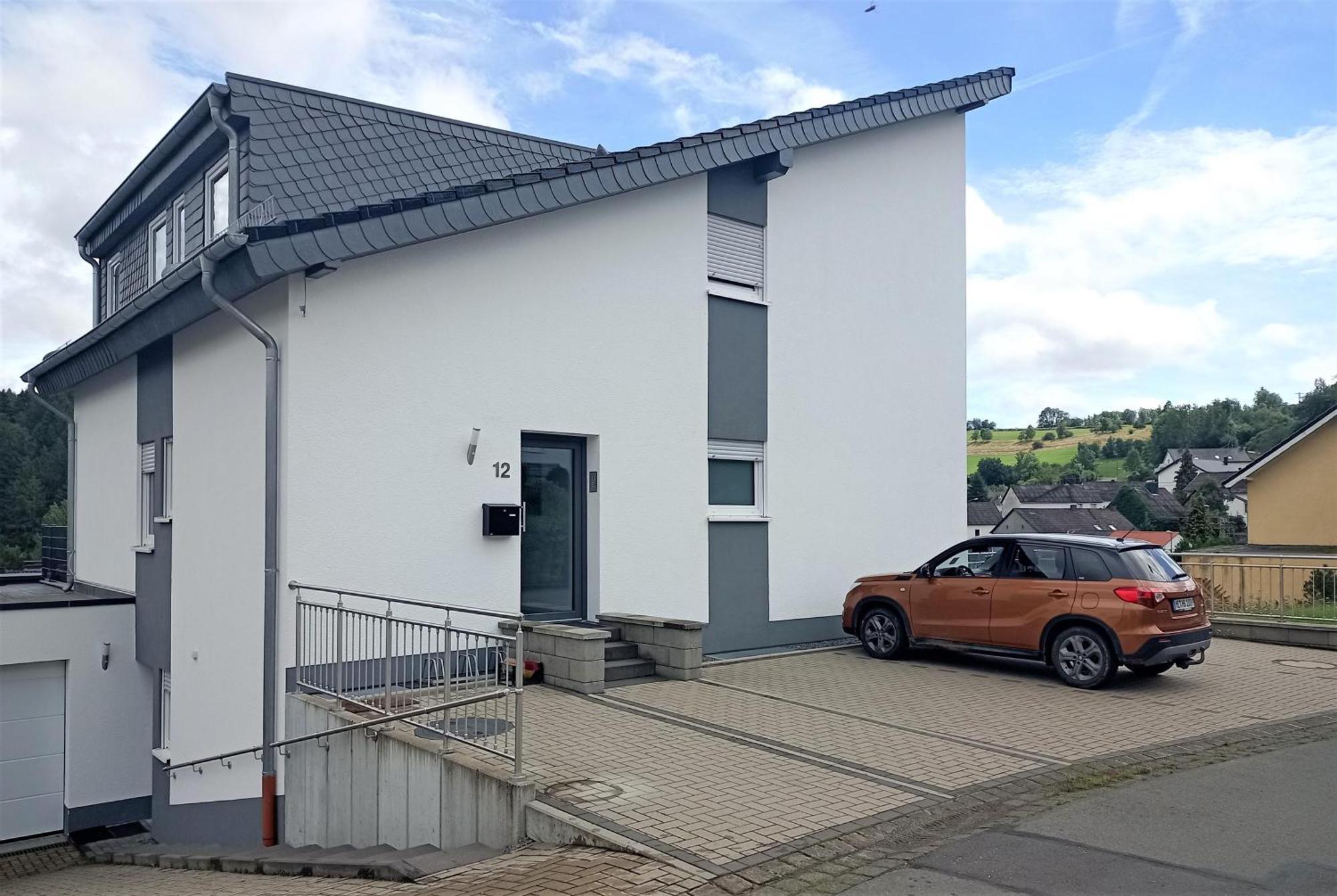Ferienhaus Egger Üdersdorf المظهر الخارجي الصورة