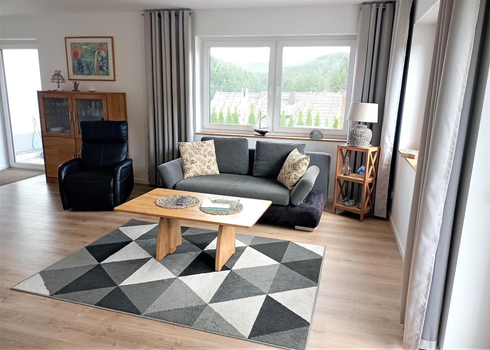 Ferienhaus Egger Üdersdorf المظهر الخارجي الصورة