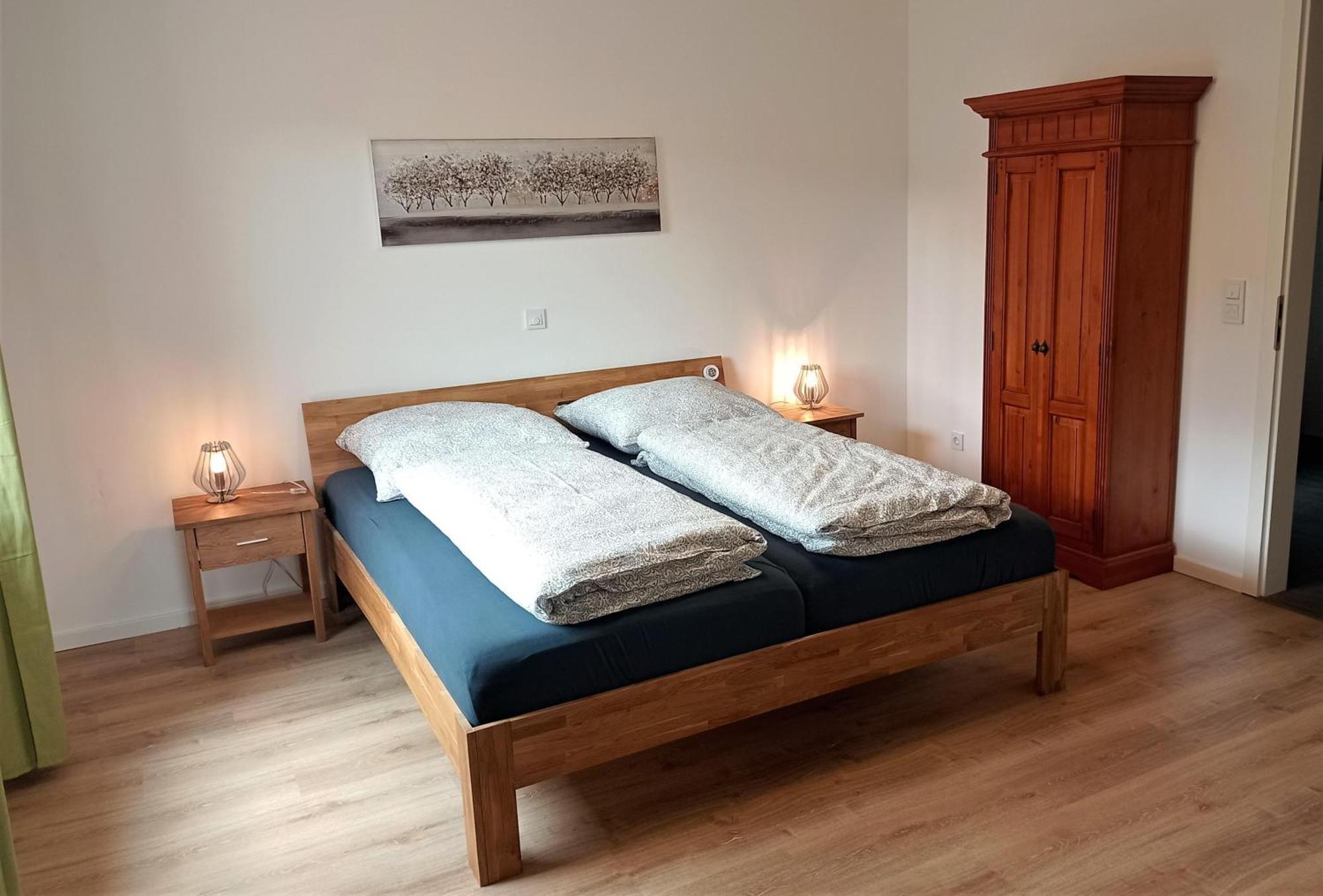 Ferienhaus Egger Üdersdorf المظهر الخارجي الصورة