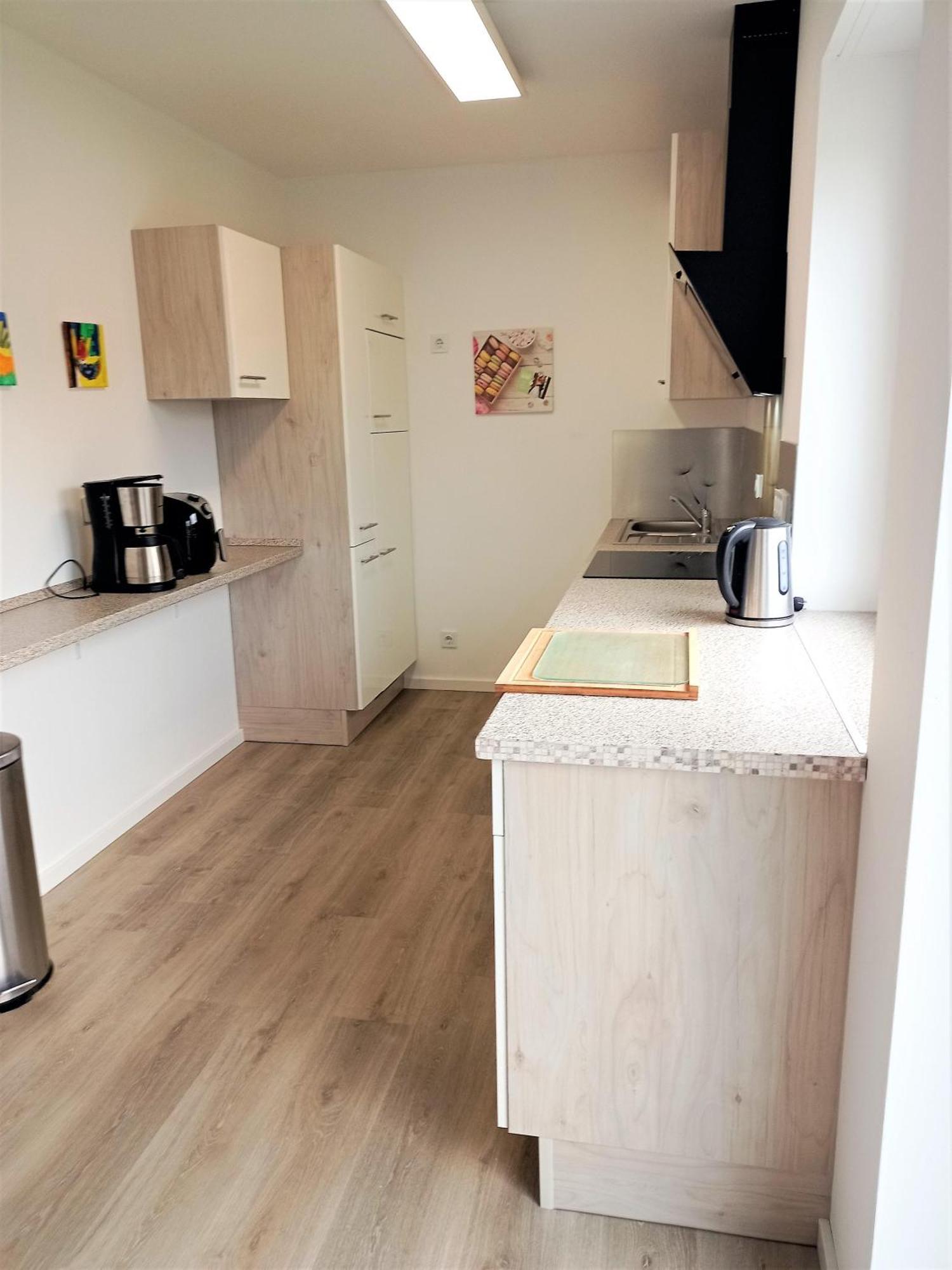 Ferienhaus Egger Üdersdorf المظهر الخارجي الصورة