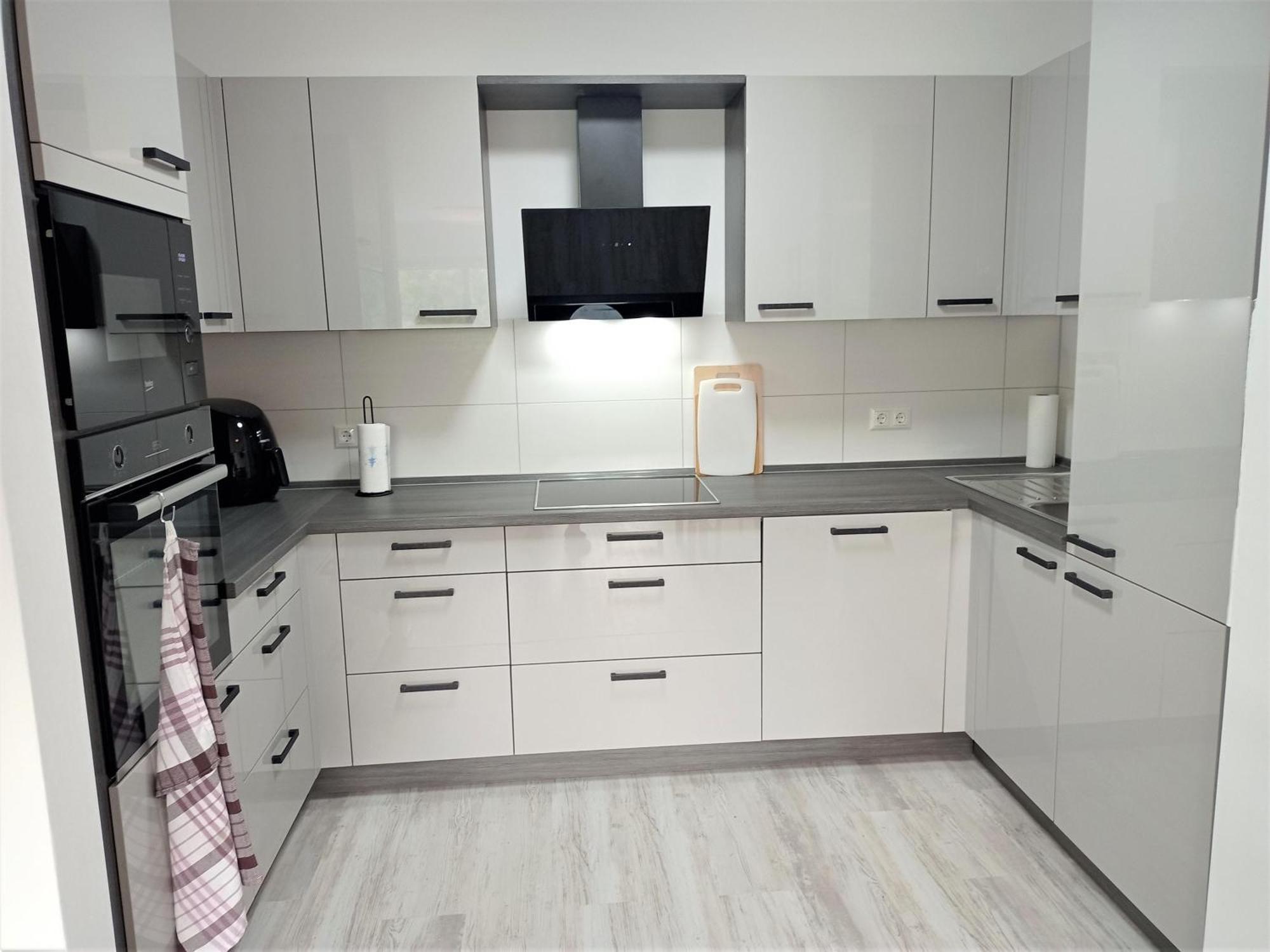 Ferienhaus Egger Üdersdorf المظهر الخارجي الصورة