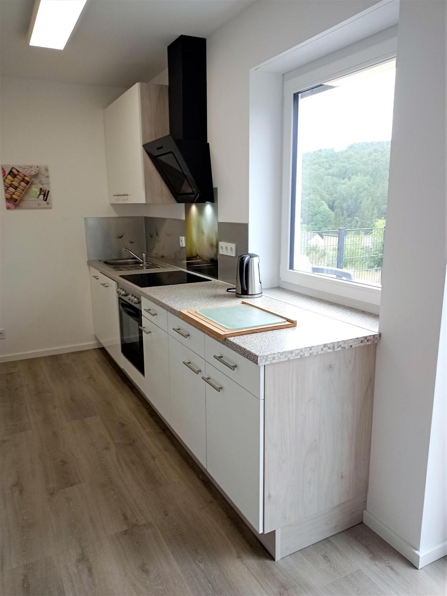 Ferienhaus Egger Üdersdorf المظهر الخارجي الصورة