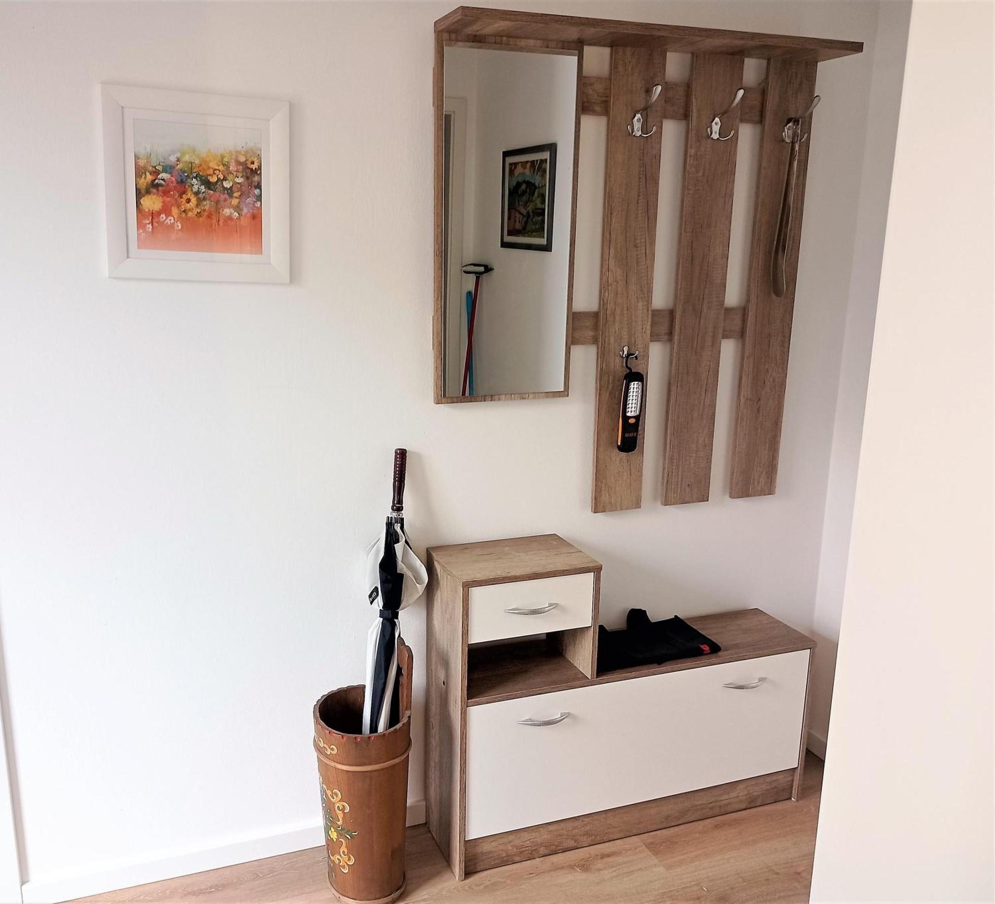 Ferienhaus Egger Üdersdorf المظهر الخارجي الصورة