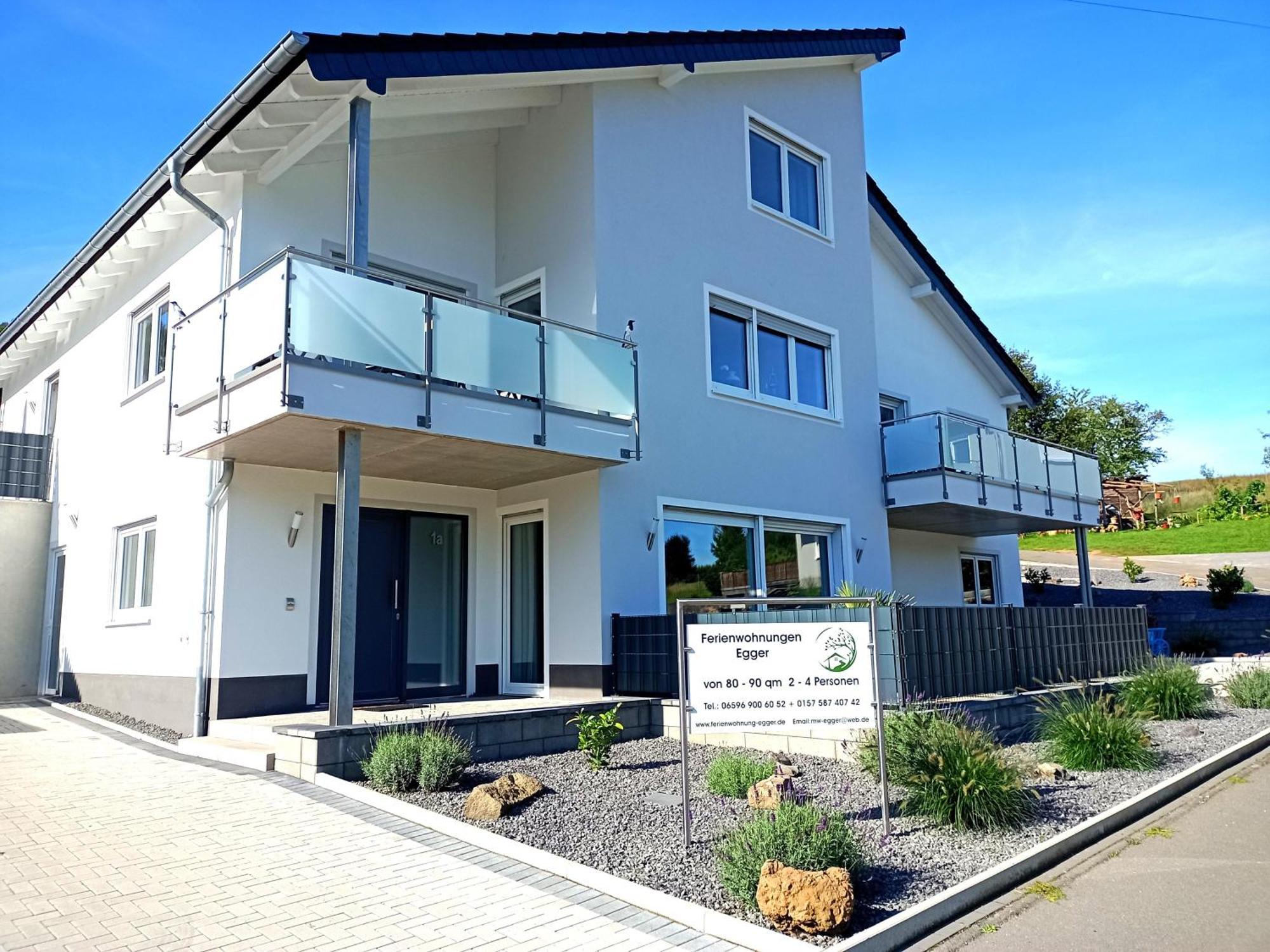 Ferienhaus Egger Üdersdorf المظهر الخارجي الصورة
