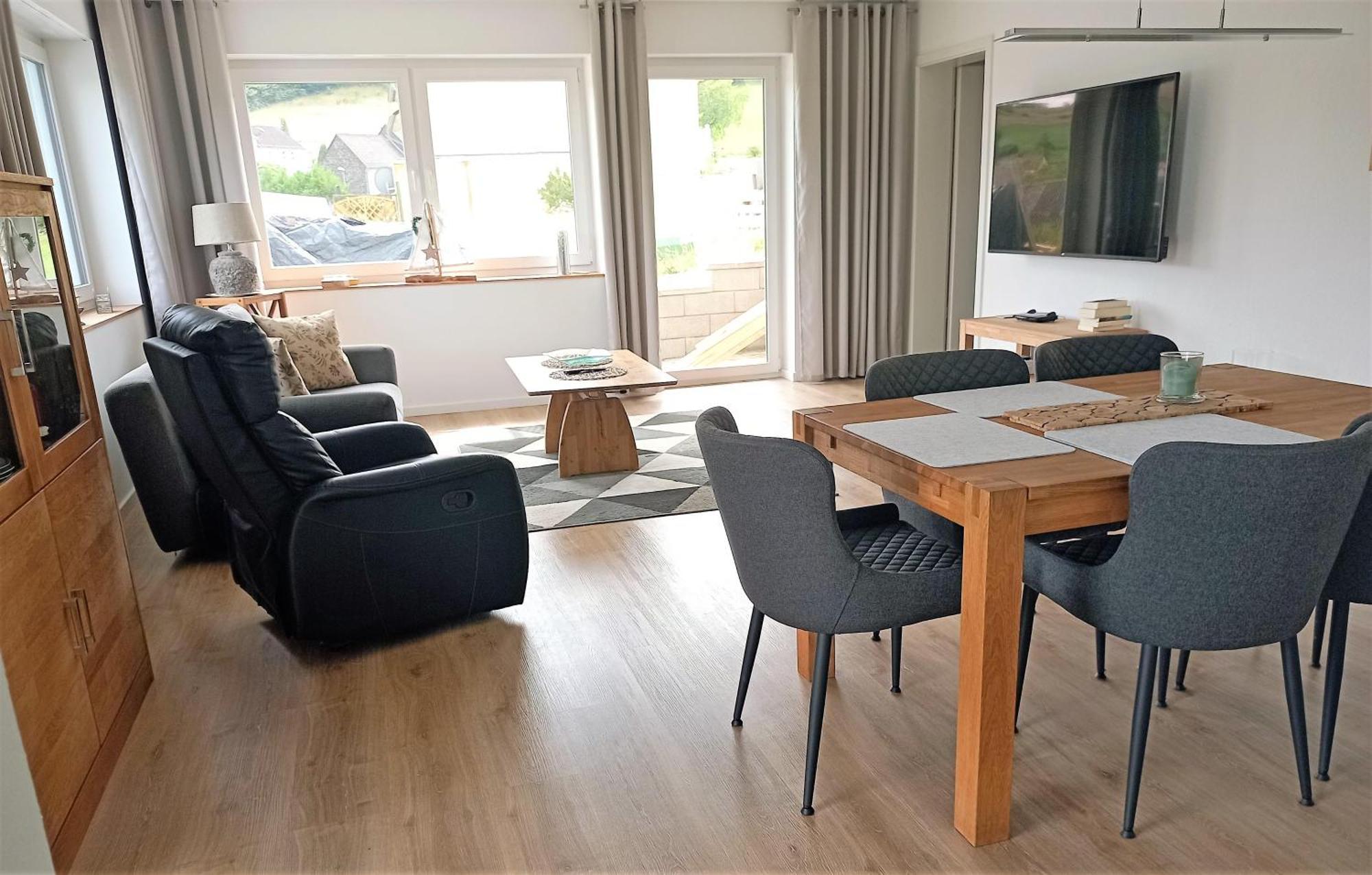 Ferienhaus Egger Üdersdorf المظهر الخارجي الصورة