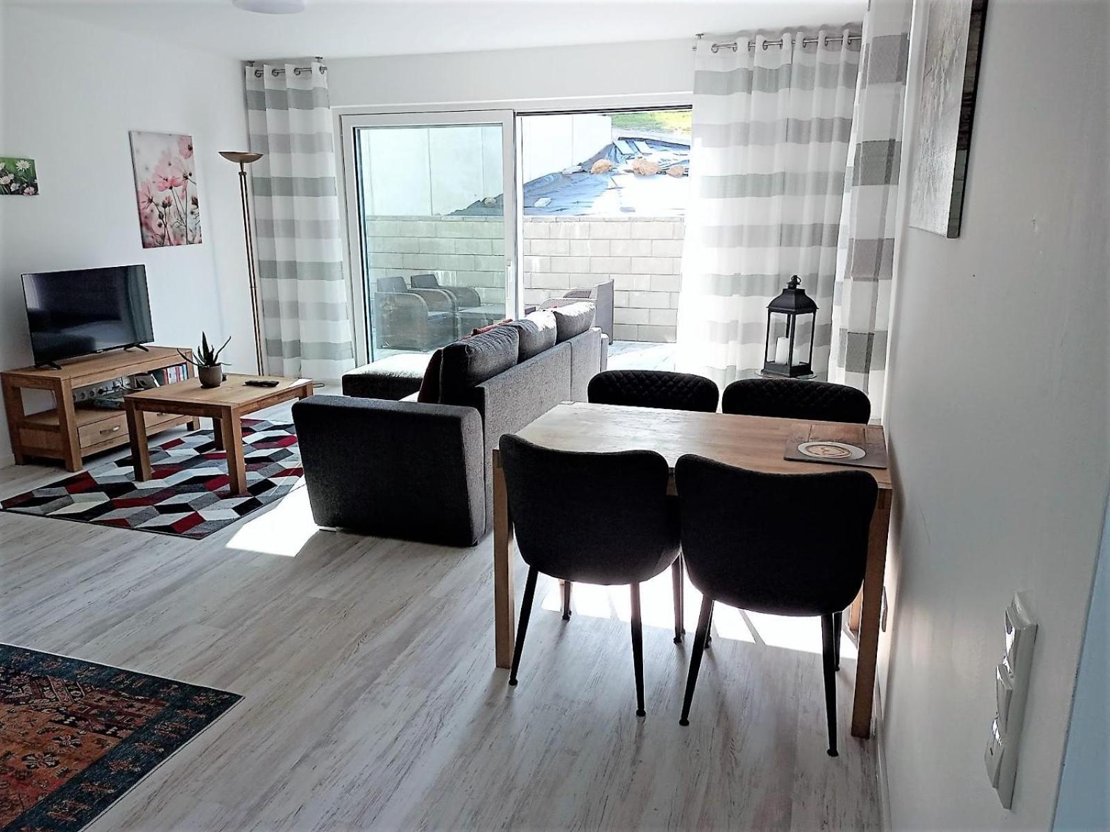 Ferienhaus Egger Üdersdorf المظهر الخارجي الصورة