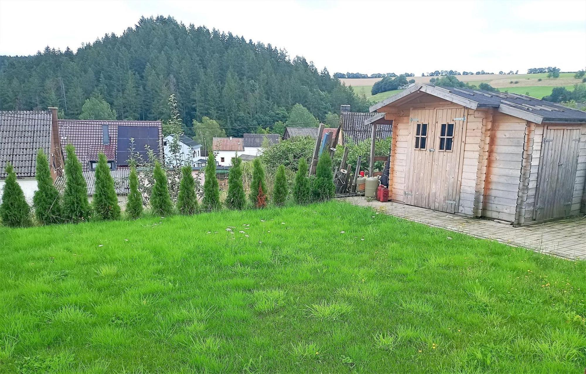 Ferienhaus Egger Üdersdorf المظهر الخارجي الصورة