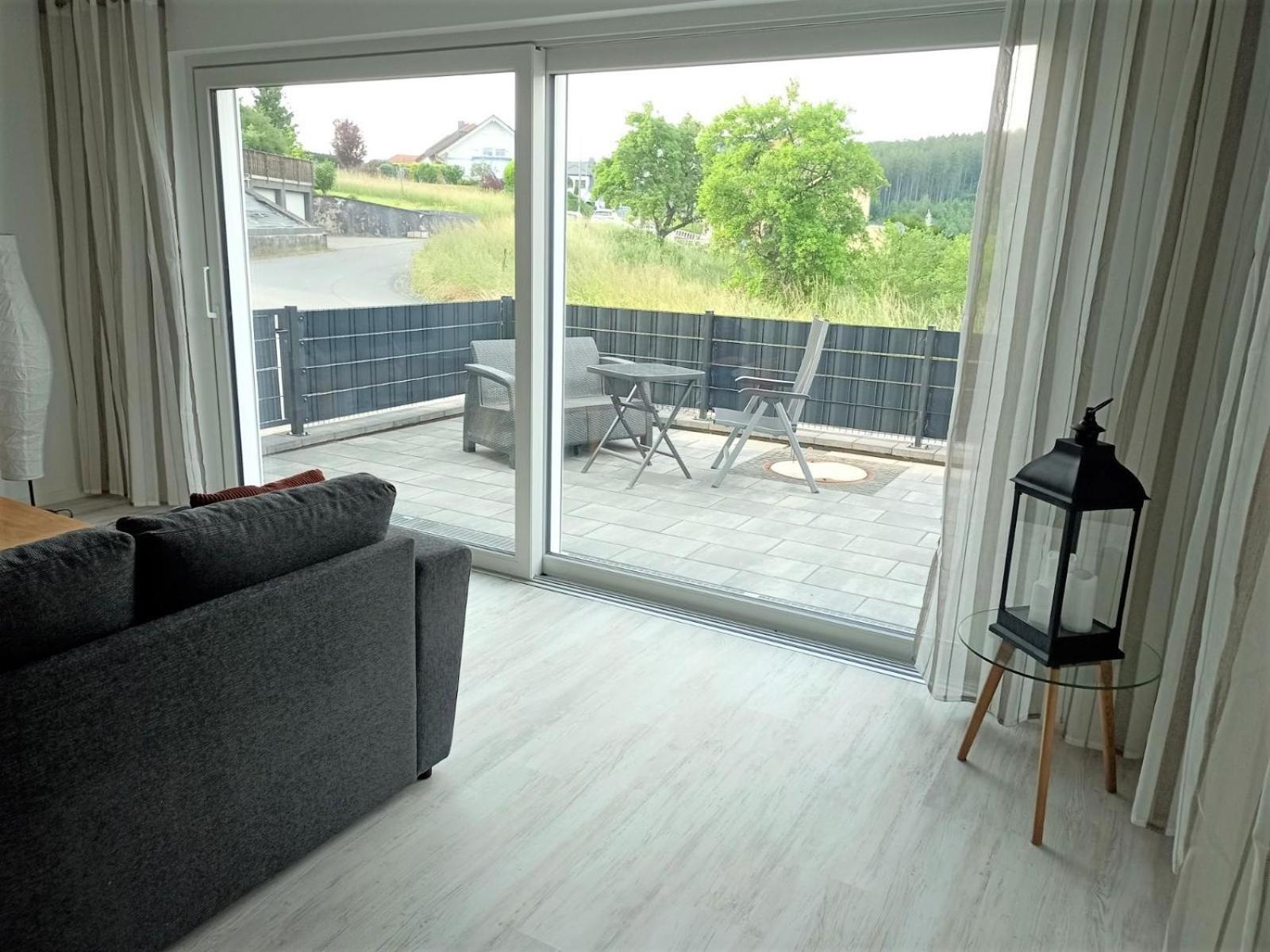 Ferienhaus Egger Üdersdorf المظهر الخارجي الصورة