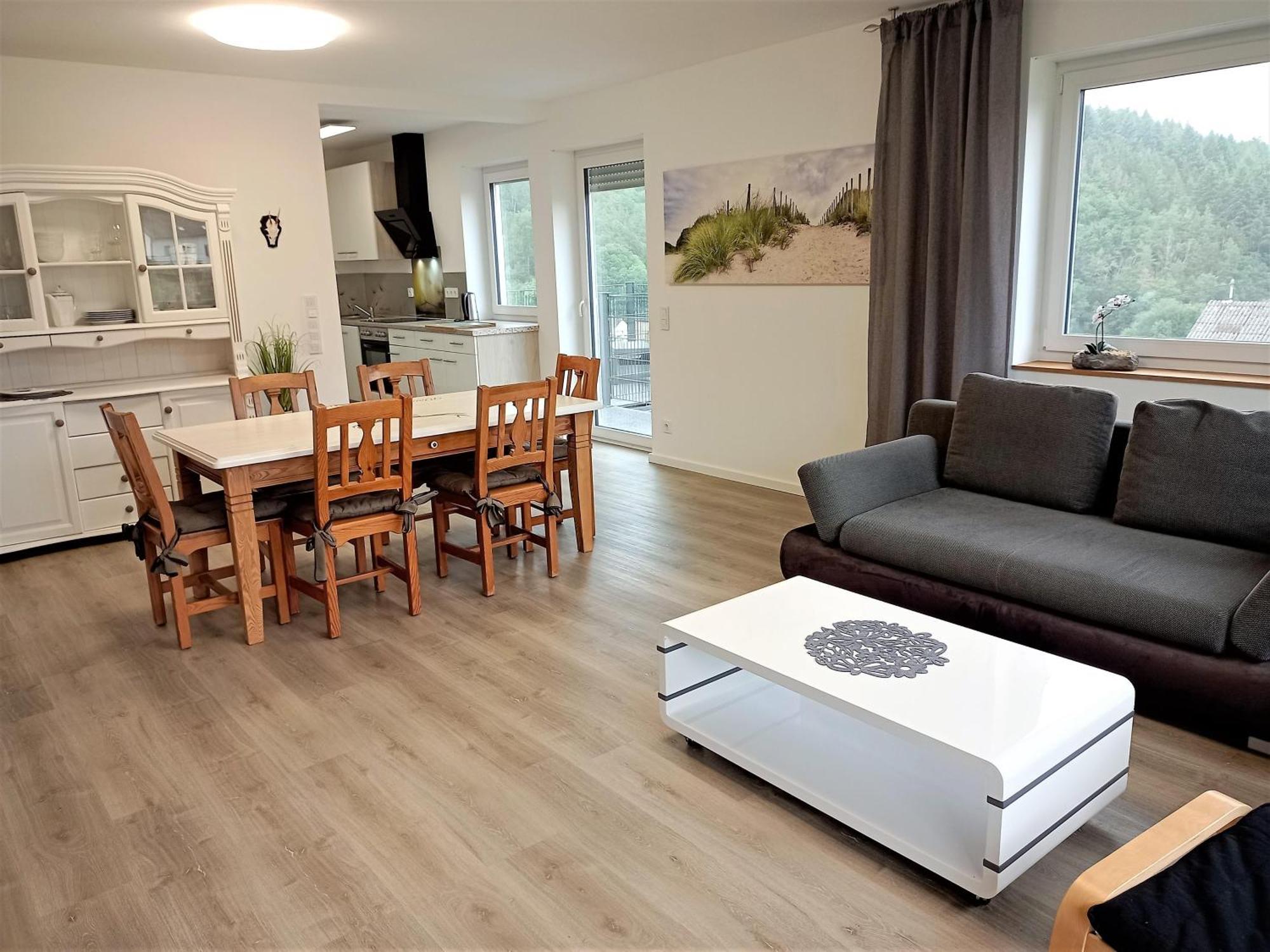 Ferienhaus Egger Üdersdorf المظهر الخارجي الصورة