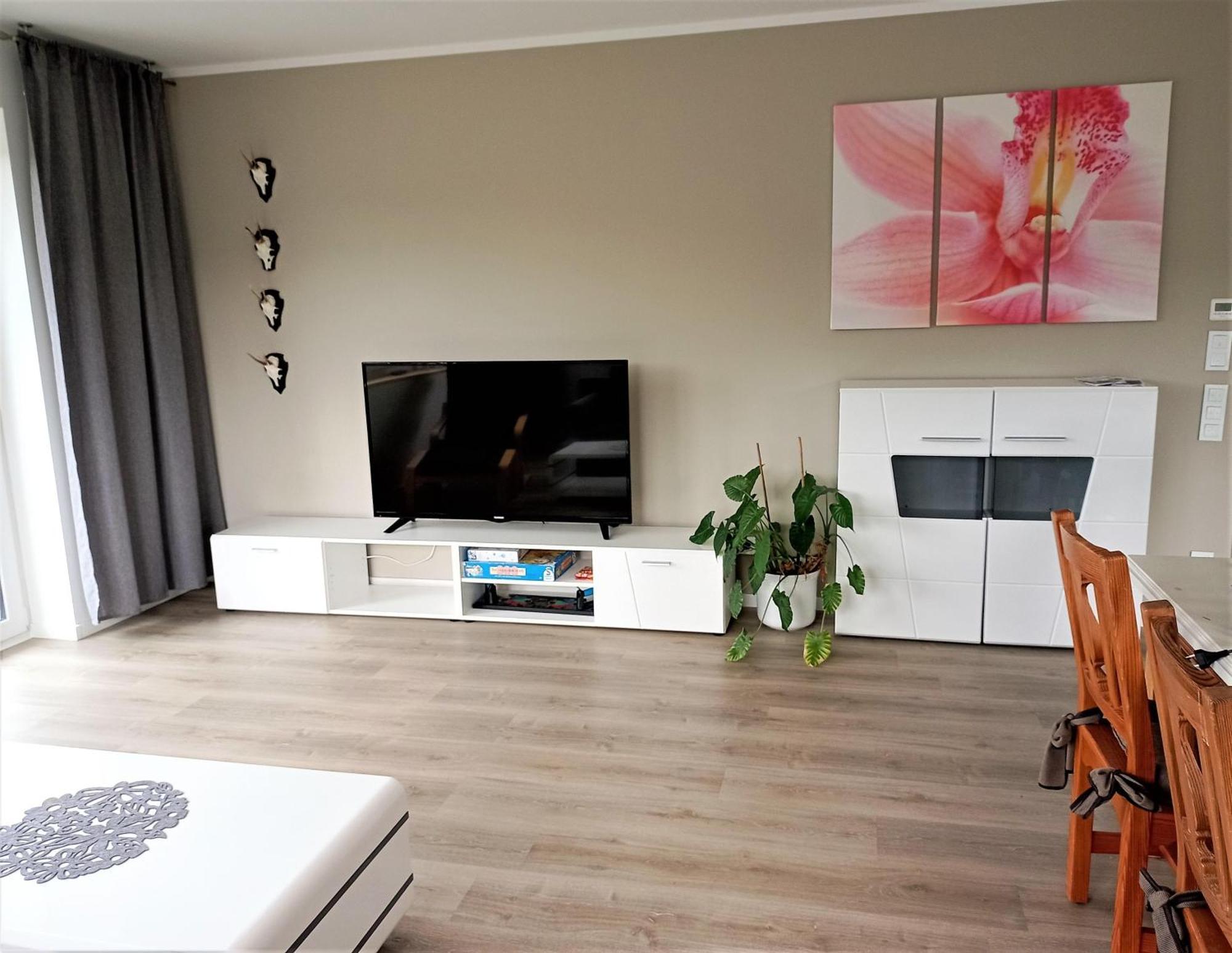 Ferienhaus Egger Üdersdorf المظهر الخارجي الصورة