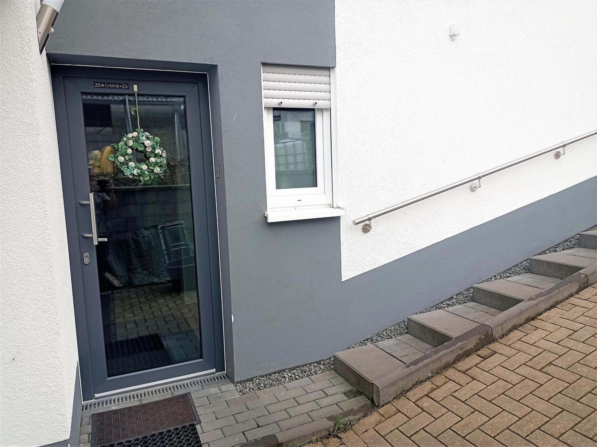 Ferienhaus Egger Üdersdorf المظهر الخارجي الصورة