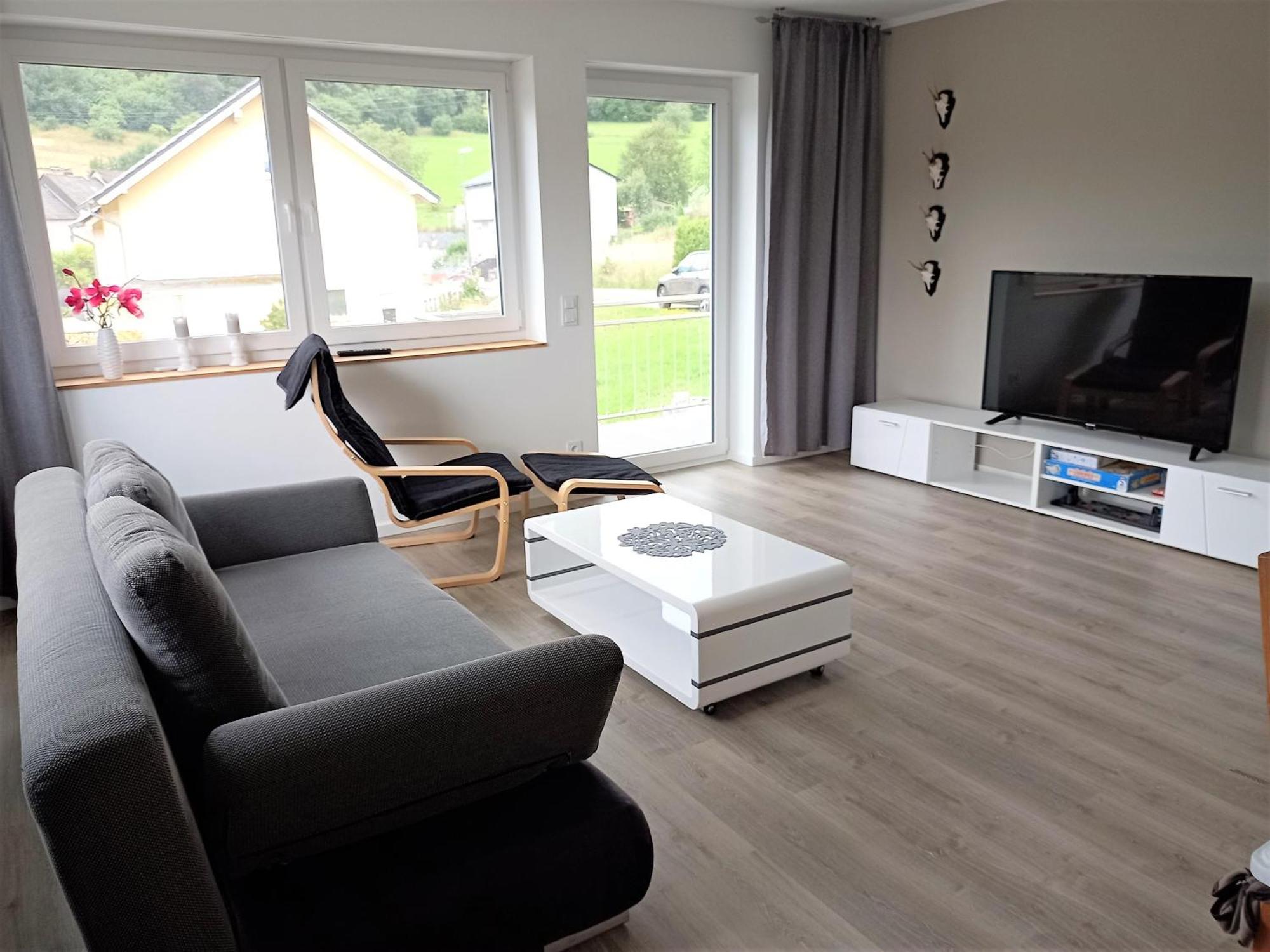 Ferienhaus Egger Üdersdorf المظهر الخارجي الصورة