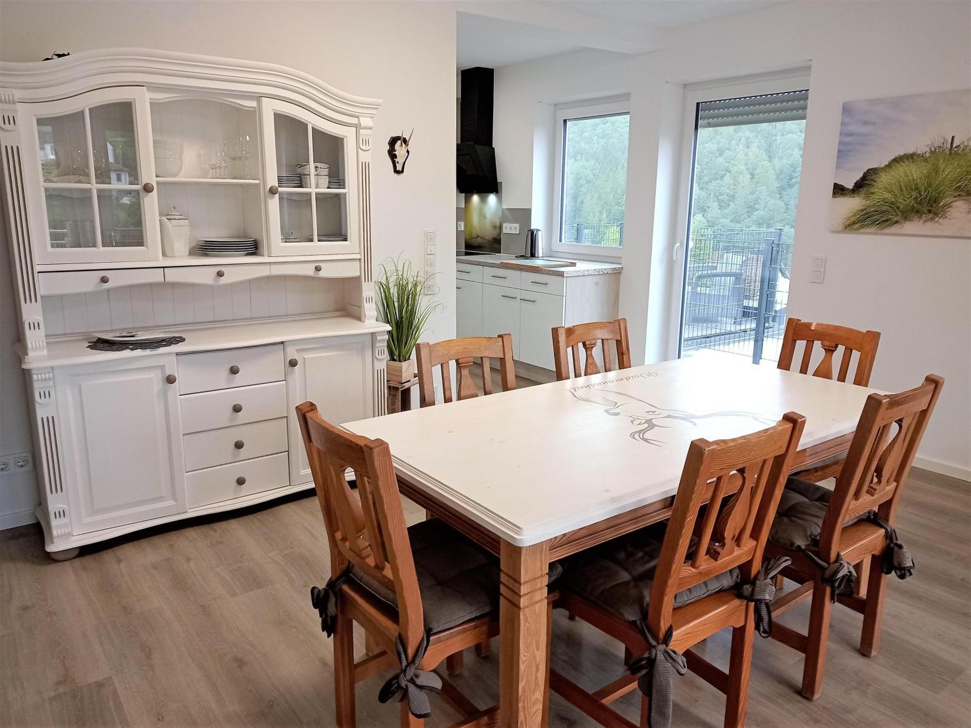 Ferienhaus Egger Üdersdorf المظهر الخارجي الصورة