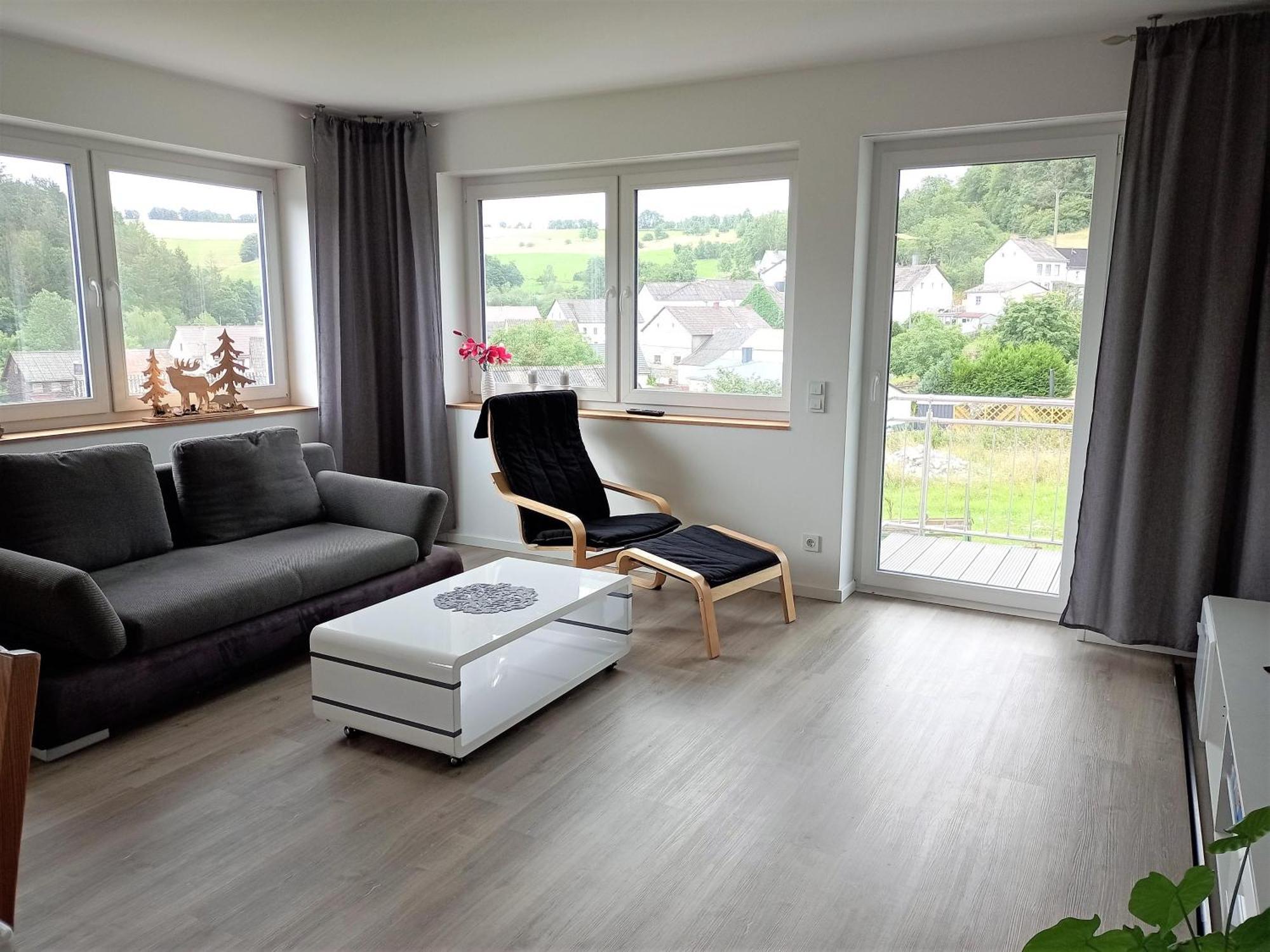 Ferienhaus Egger Üdersdorf المظهر الخارجي الصورة