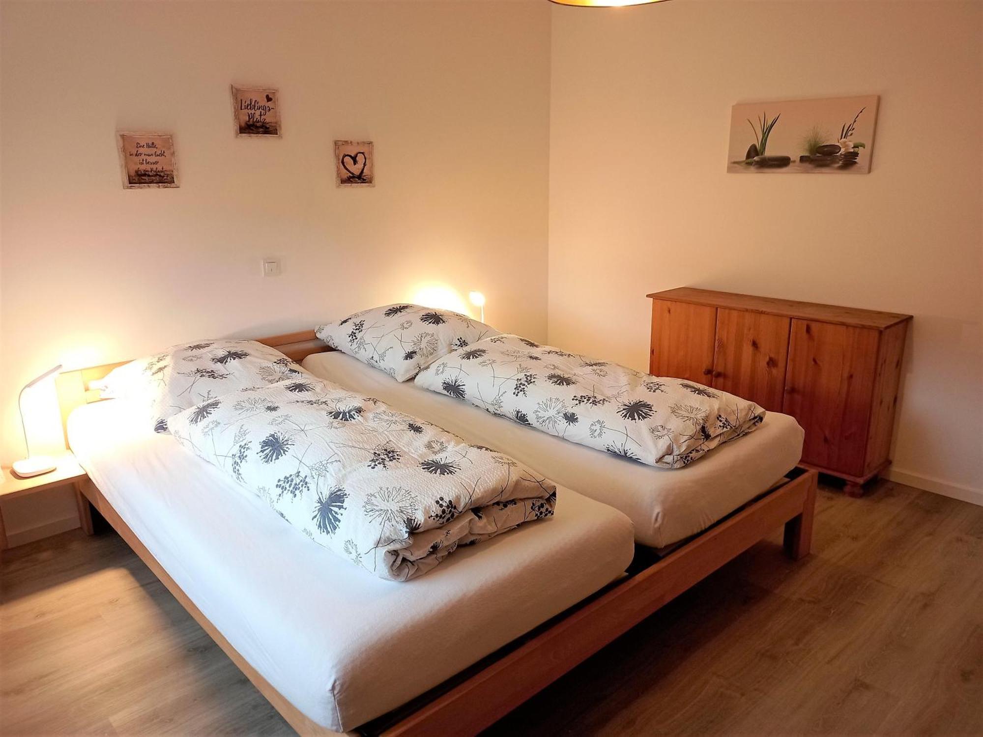 Ferienhaus Egger Üdersdorf المظهر الخارجي الصورة
