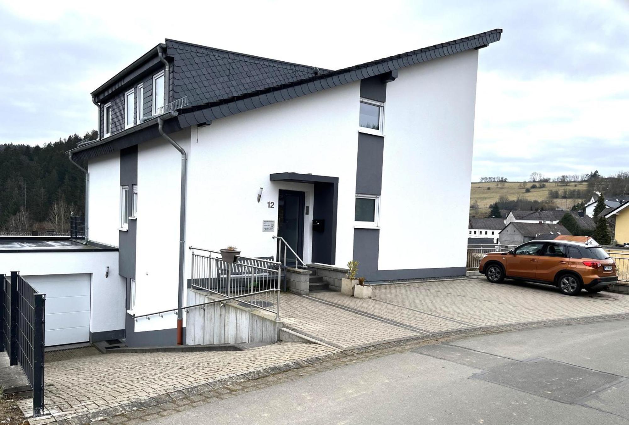Ferienhaus Egger Üdersdorf المظهر الخارجي الصورة