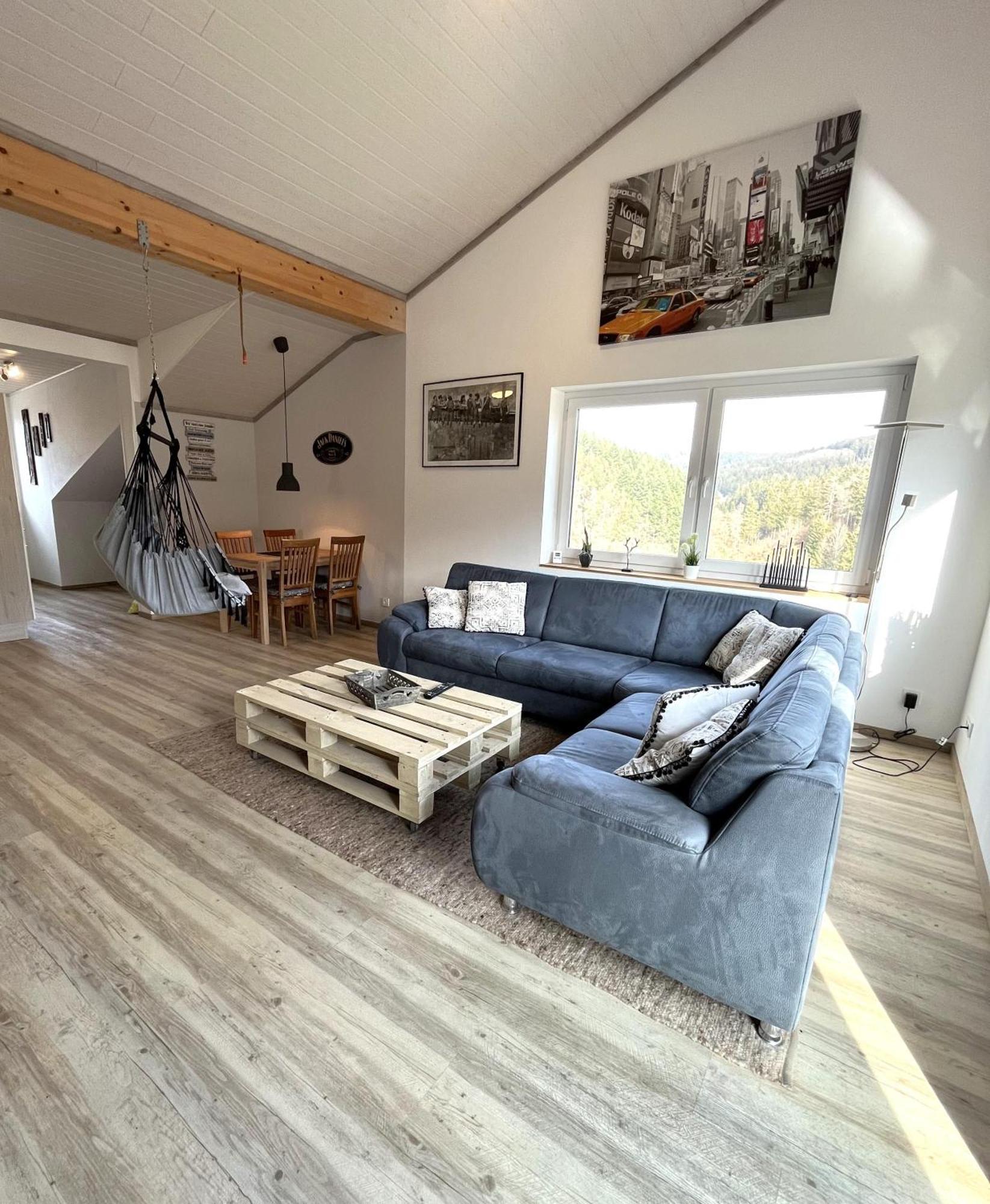 Ferienhaus Egger Üdersdorf المظهر الخارجي الصورة