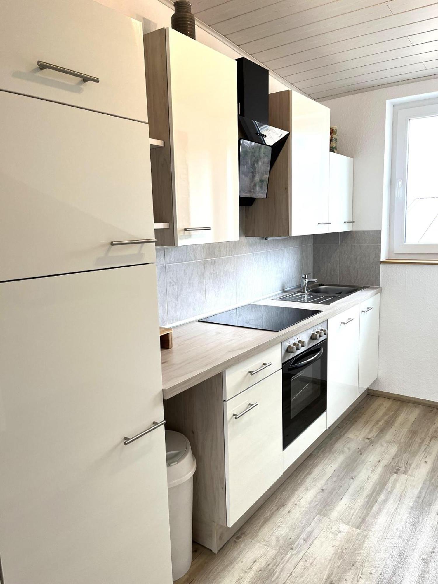 Ferienhaus Egger Üdersdorf المظهر الخارجي الصورة