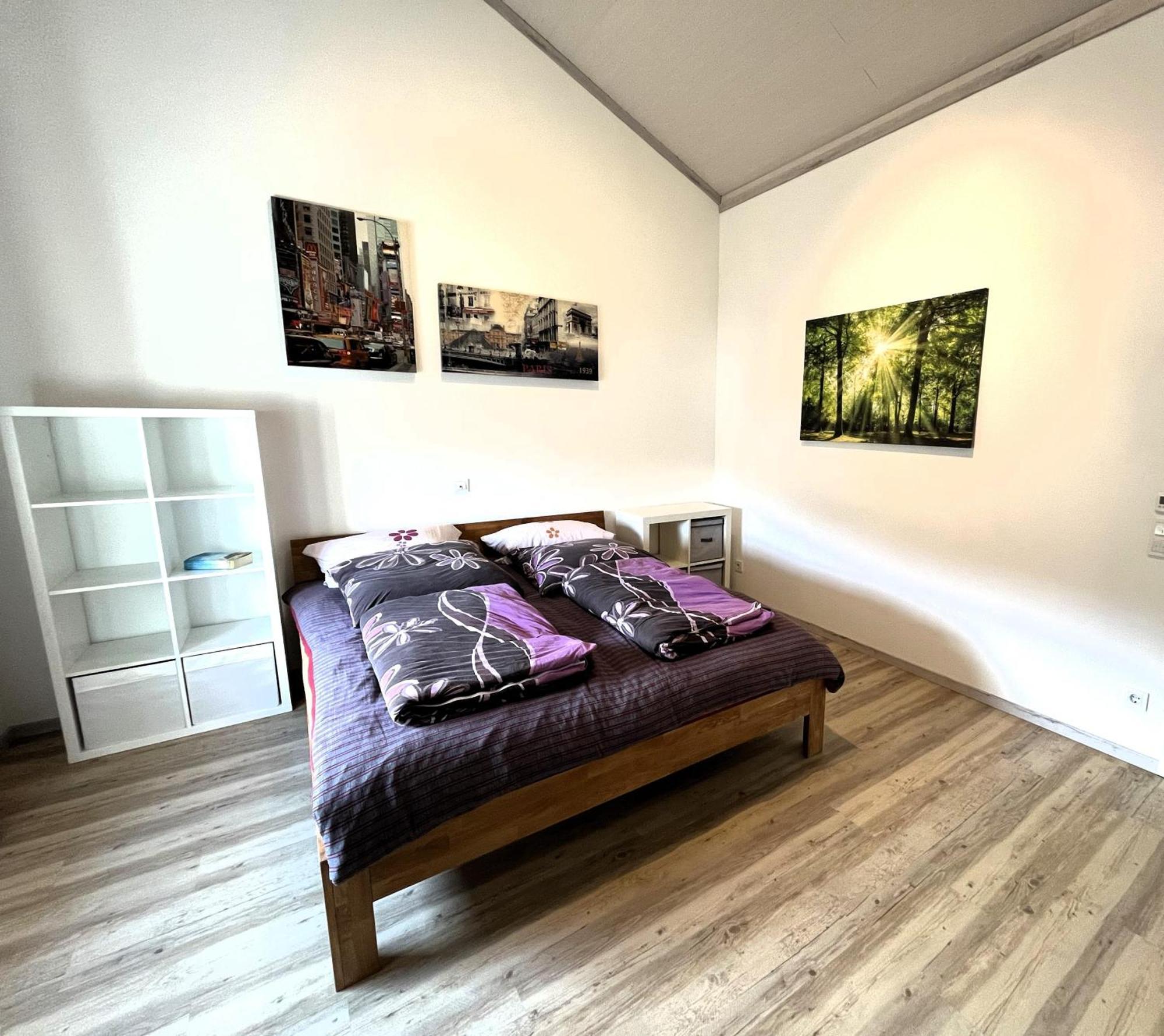 Ferienhaus Egger Üdersdorf المظهر الخارجي الصورة