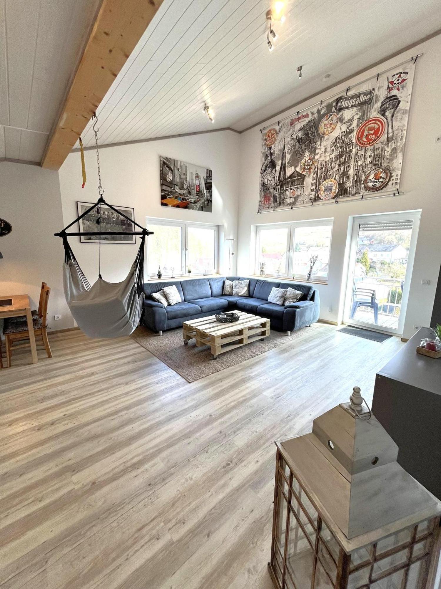 Ferienhaus Egger Üdersdorf المظهر الخارجي الصورة