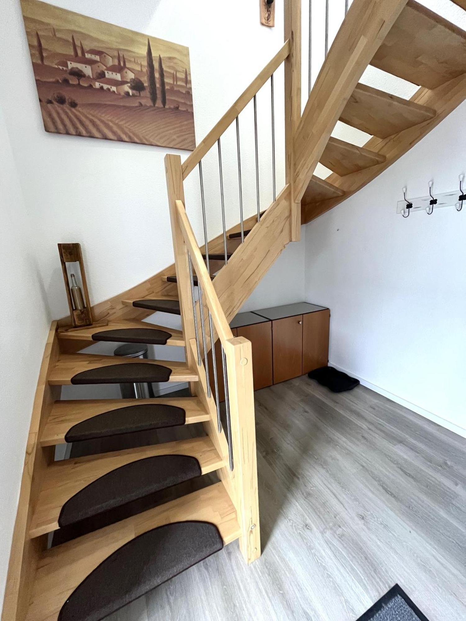 Ferienhaus Egger Üdersdorf المظهر الخارجي الصورة